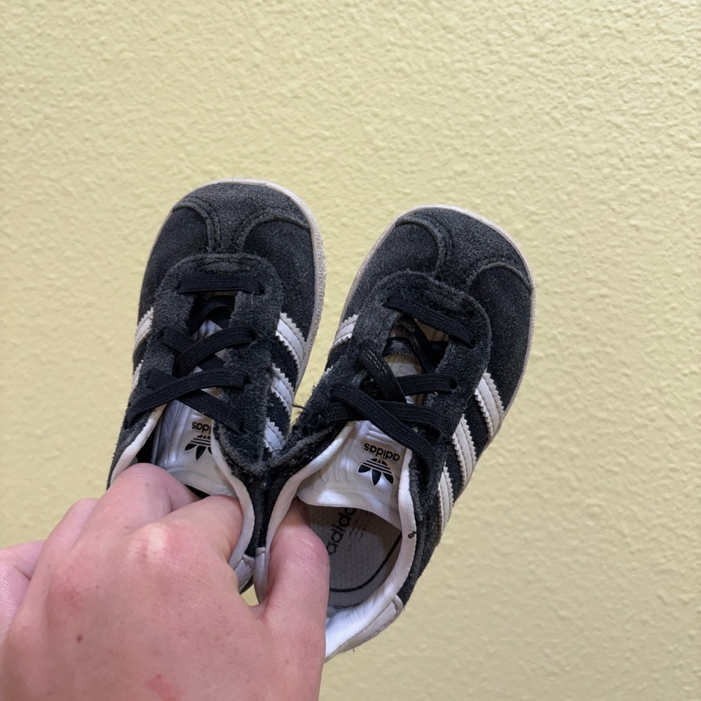 Adidas gazelle